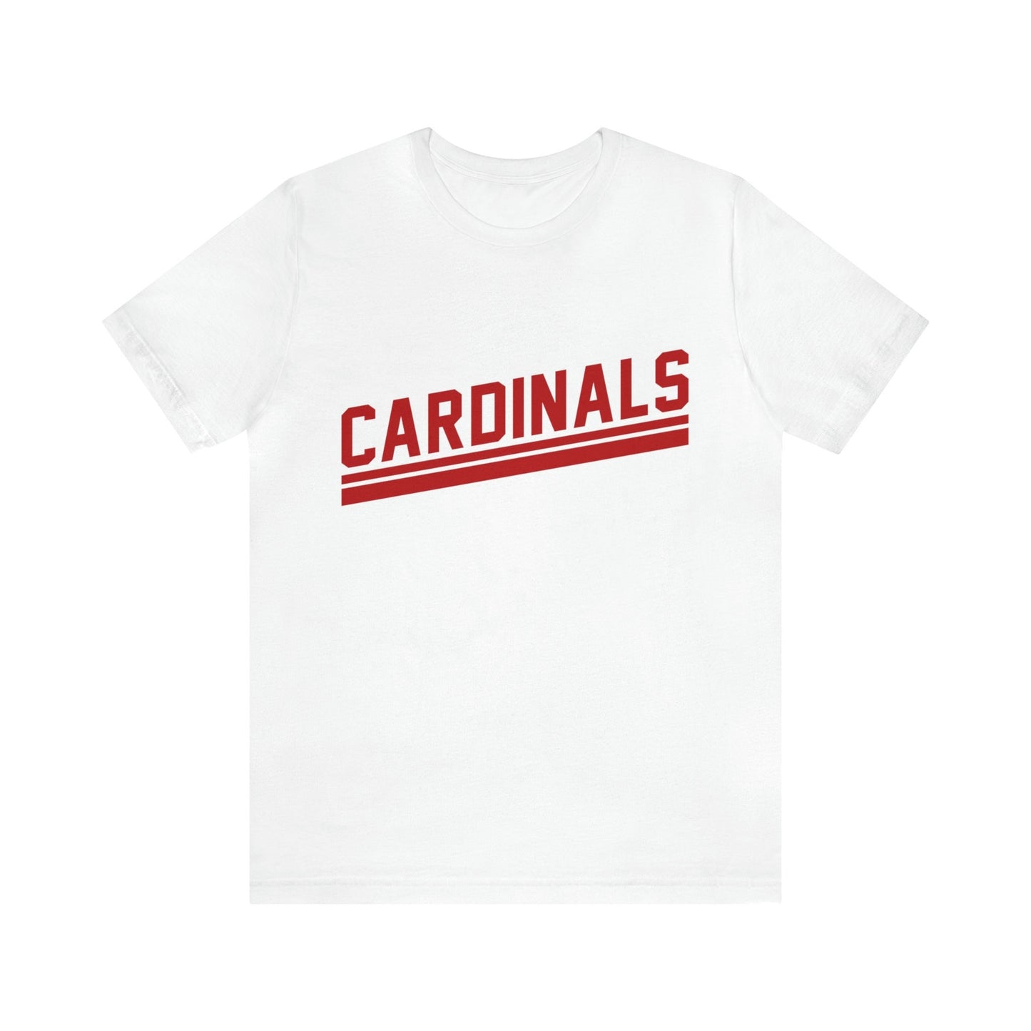 St Louis Baseball Womens Tee