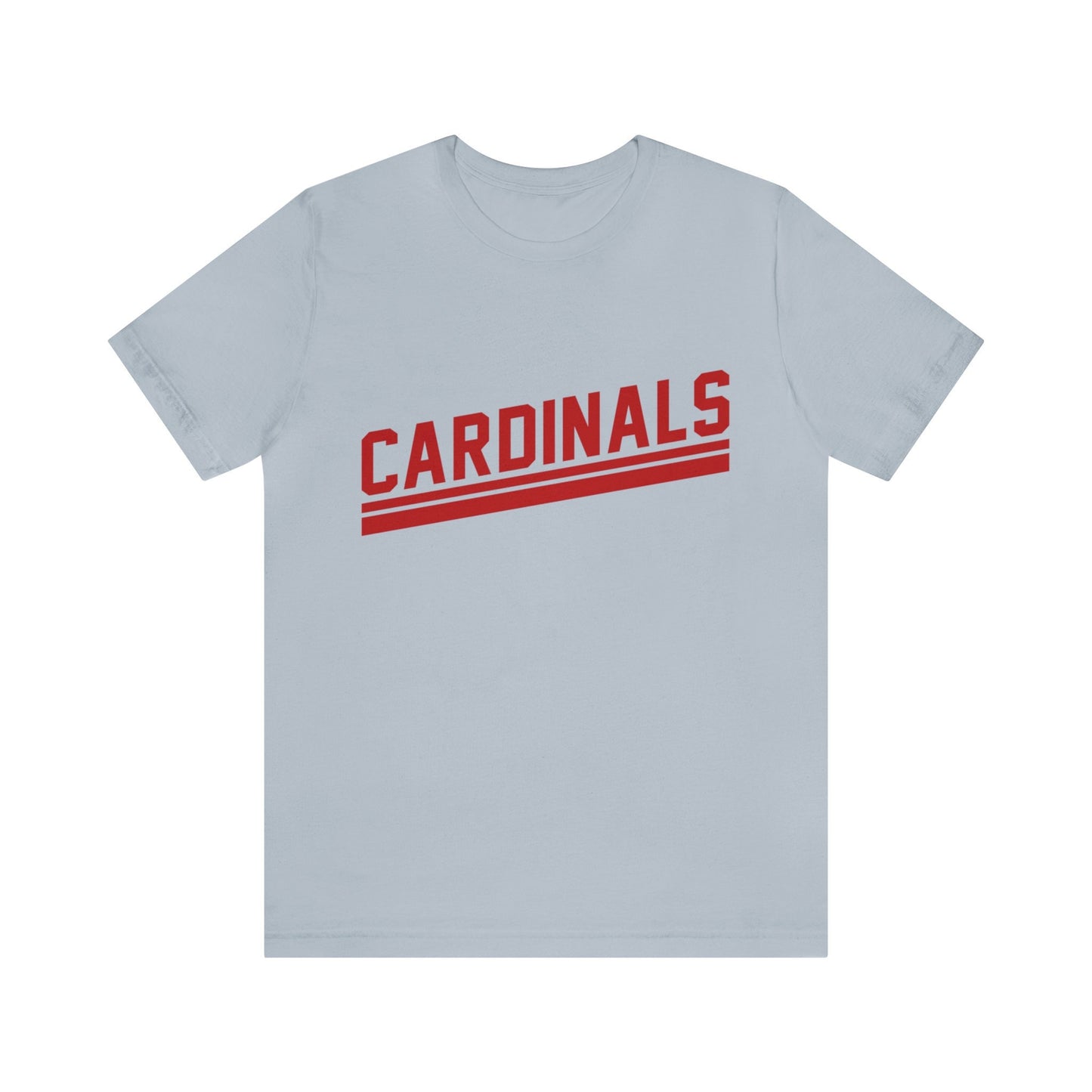 St Louis Baseball Womens Tee