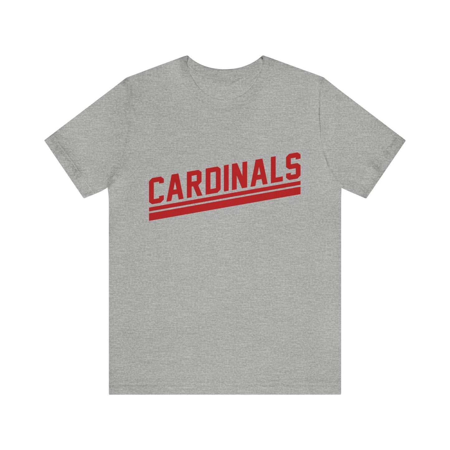 St Louis Baseball Womens Tee