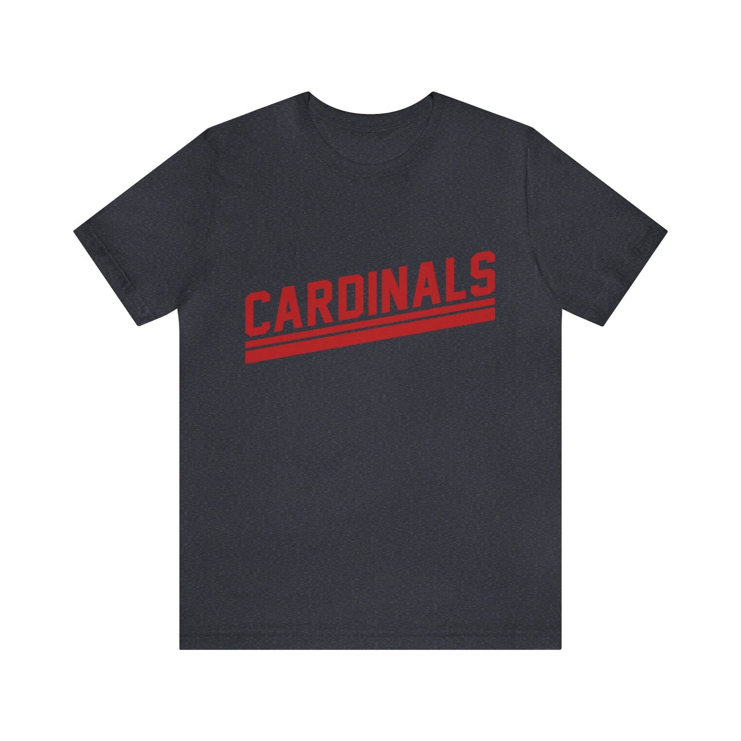 St Louis Baseball Womens Tee