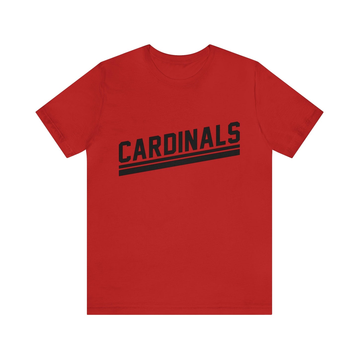 St Louis Baseball Womens Tee